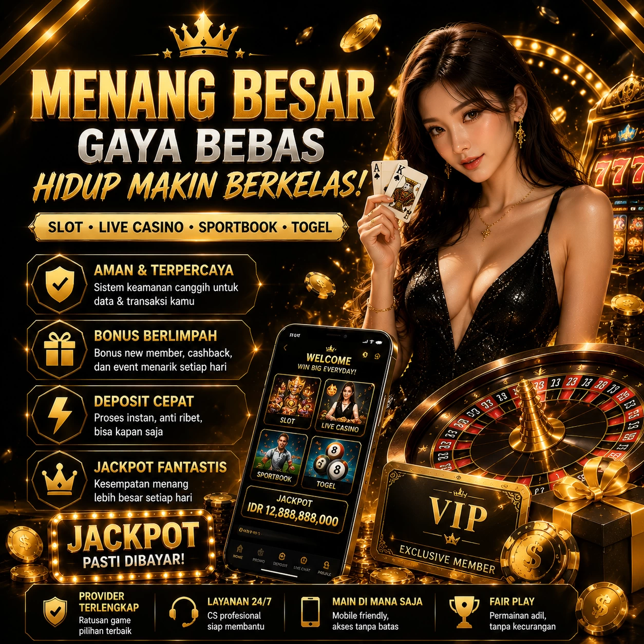 puncak303