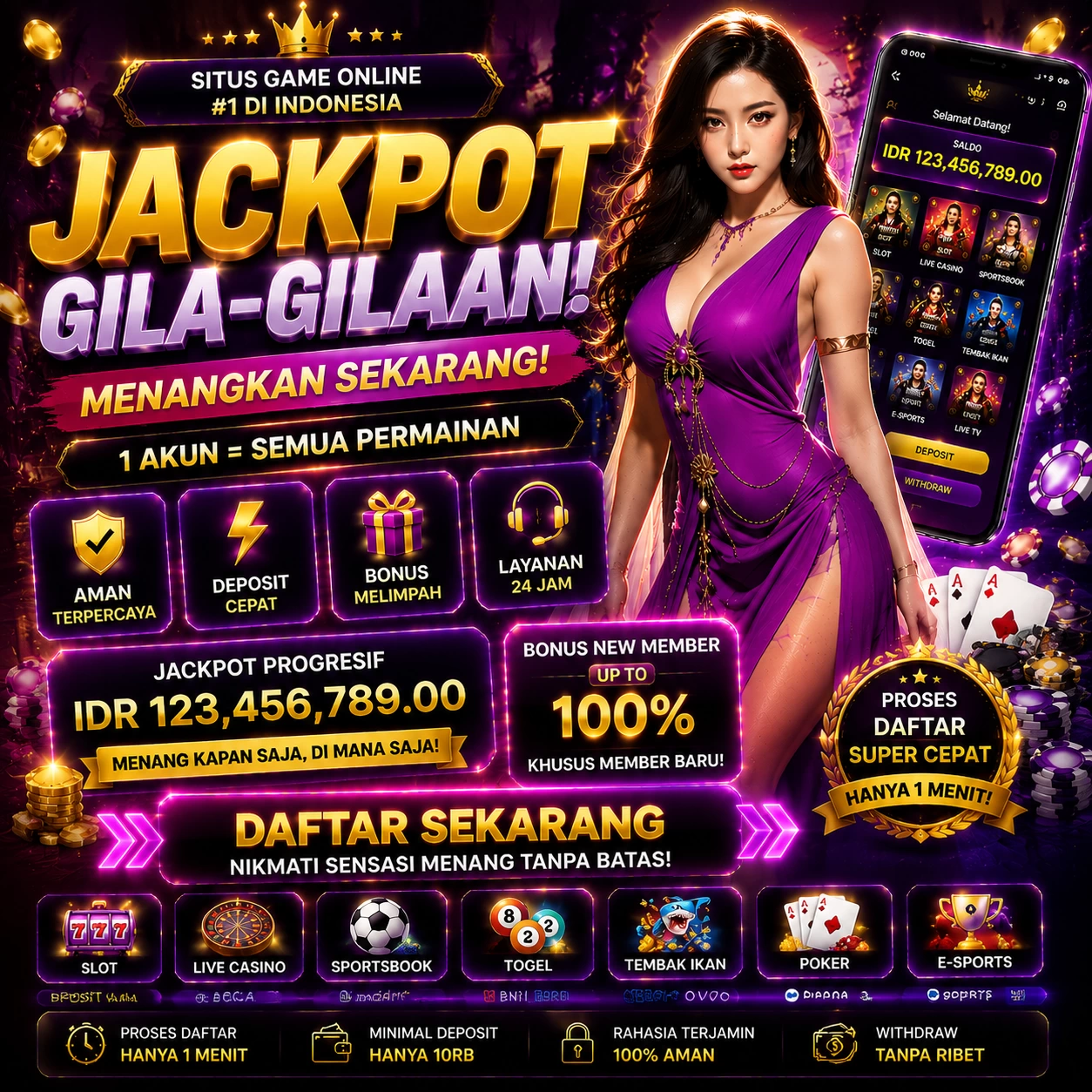 puncak303